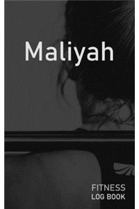 Maliyah