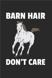 Pferd Pony Reiten Notizbuch