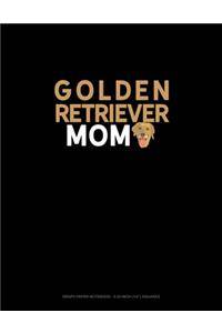 Golden Retriever Mom