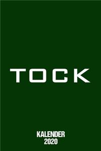 Kalender 2020