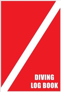 Diving logbook