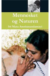 Mennesket og Naturen