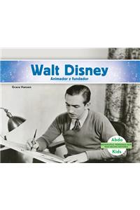 Walt Disney