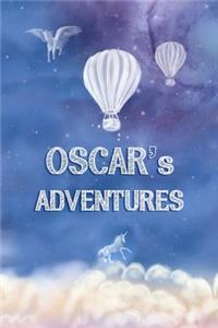 Oscar's Adventures
