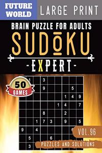 Sudoku Expert