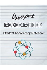 Awesome Researcher