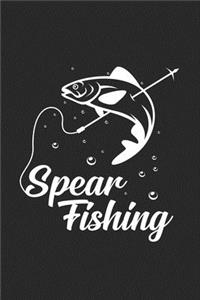 Spearfishing