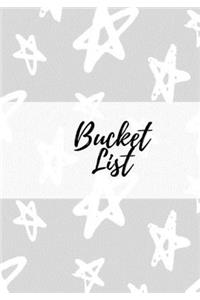 Bucket List