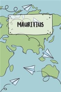 Mauritius