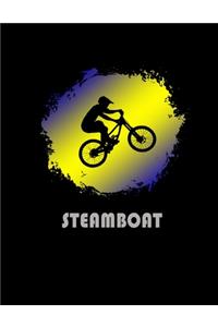 Steamboat