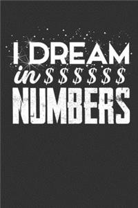 I Dream in Numbers