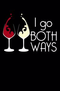I Go Both Ways