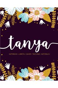 Tanya
