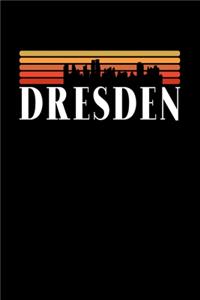 Dresden Skyline