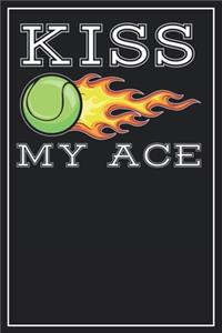 Kiss my Ace