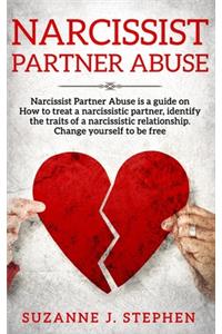 Narcissist partner Abuse