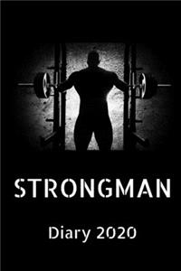 Strongman