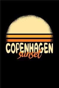 Copenhagen Sunset