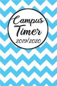 Campus Timer 2019/2020