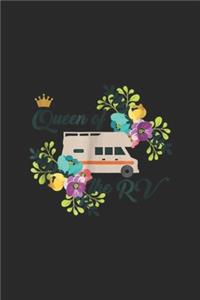 Queen Of The RV
