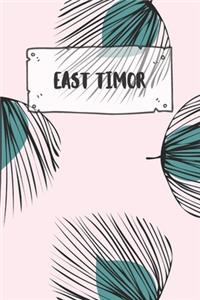 East Timor