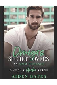 Omega's Secret Lovers