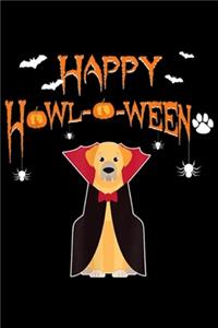Happy hwl- -ween