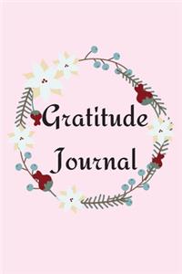 Gratitude Journal