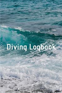 Diving Logbook