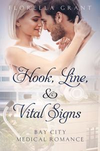 Hook, Line, & Vital Signs