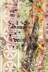 Music Manuscript Paper
