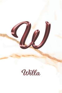 Willa