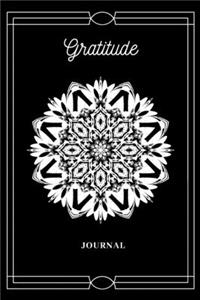 Gratitude Journal