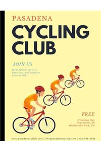 cycling club
