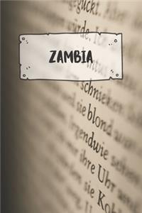 Zambia