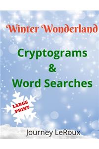 Winter Wonderland