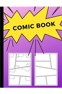 Comic Book
