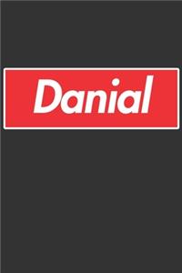 Danial