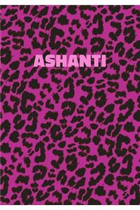 Ashanti