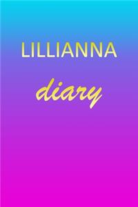 Lillianna