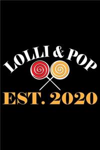 Lolli & Pop Est.2020