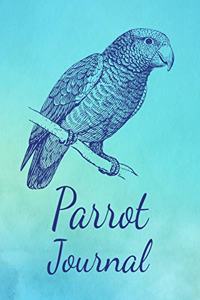 Parrot Journal