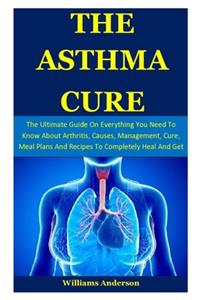 The Asthma Cure