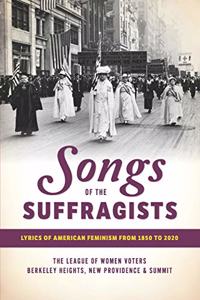 Songs of the Suffragists