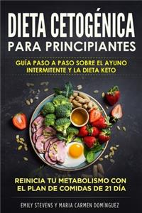 Dieta Cetogénica para Principiantes