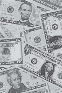 Money Notebook