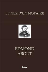 Le Nez d'Un Notaire