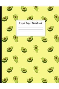 Graph Paper Notebook