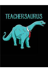 Teachersaurus