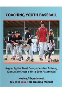 Coaching Youth Baseball